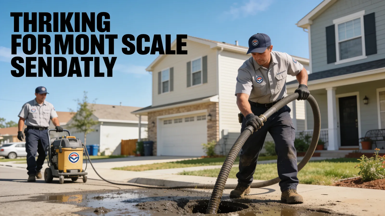 Sewage Cleanup in Virgilina, VA near me